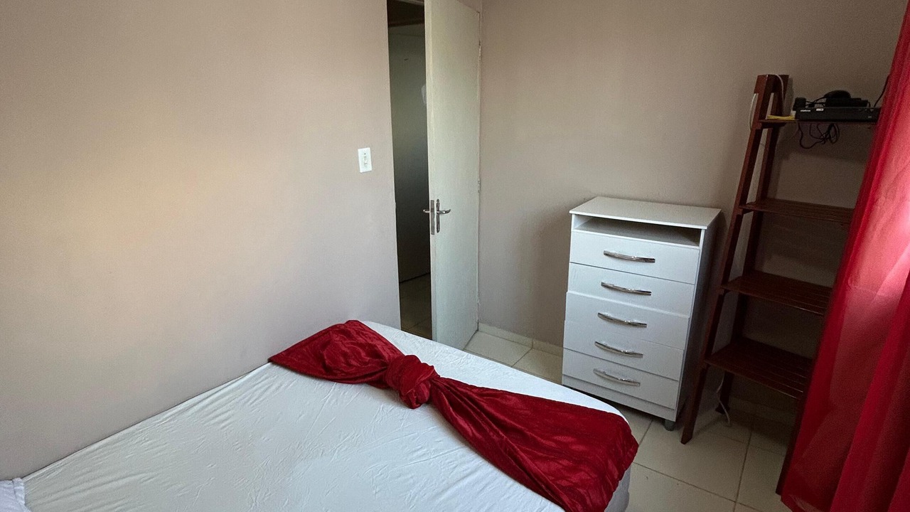 Photo of Bedroom in Marechal Deodoro