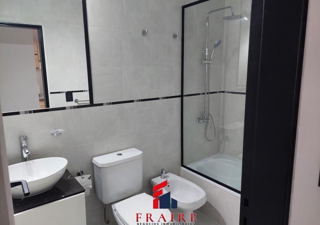 Photo of Bathroom in Nueva Cordoba