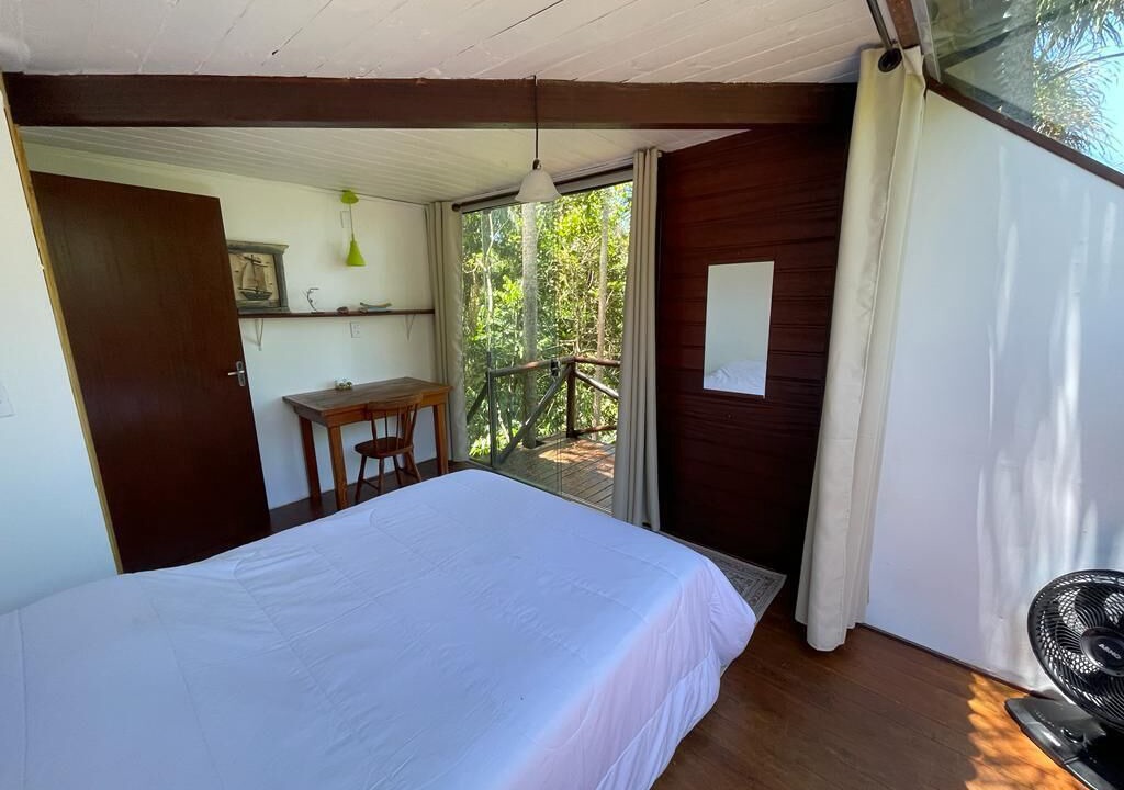 Photo of Bedroom in Florianopolis