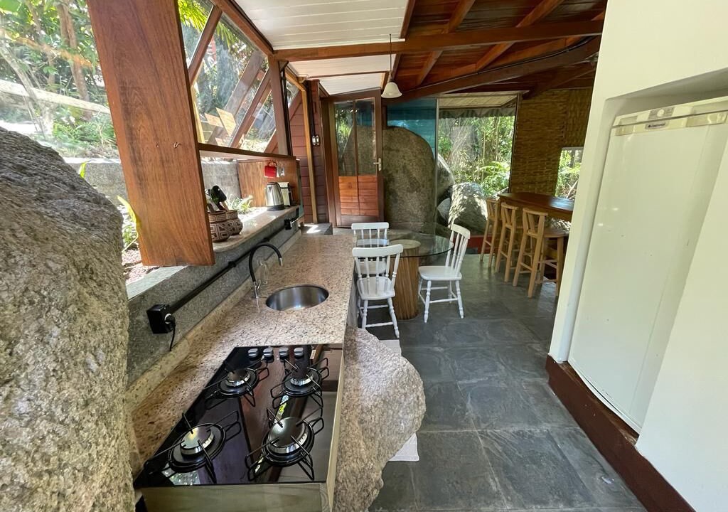 Photo of Kitchen in Florianopolis