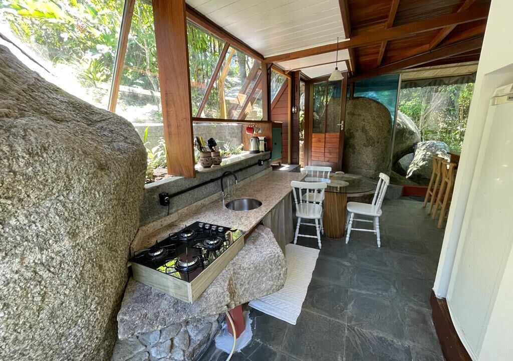 Photo of Kitchen in Florianopolis