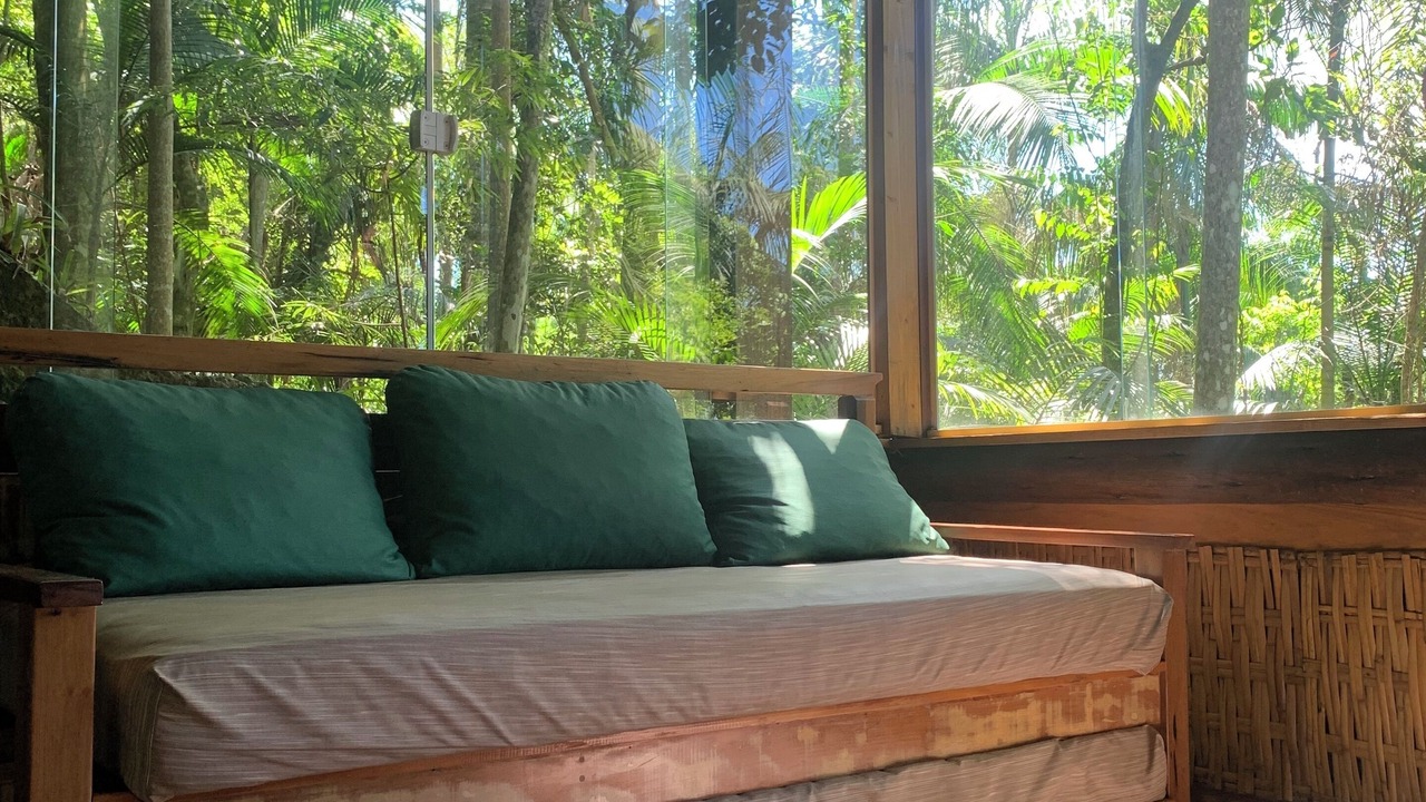 Photo of Bedroom in Florianopolis