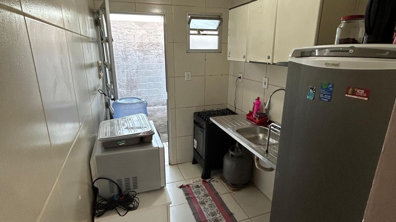 Photo of Kitchen in Marechal Deodoro