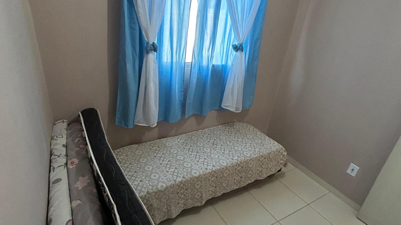 Photo of Bedroom in Marechal Deodoro
