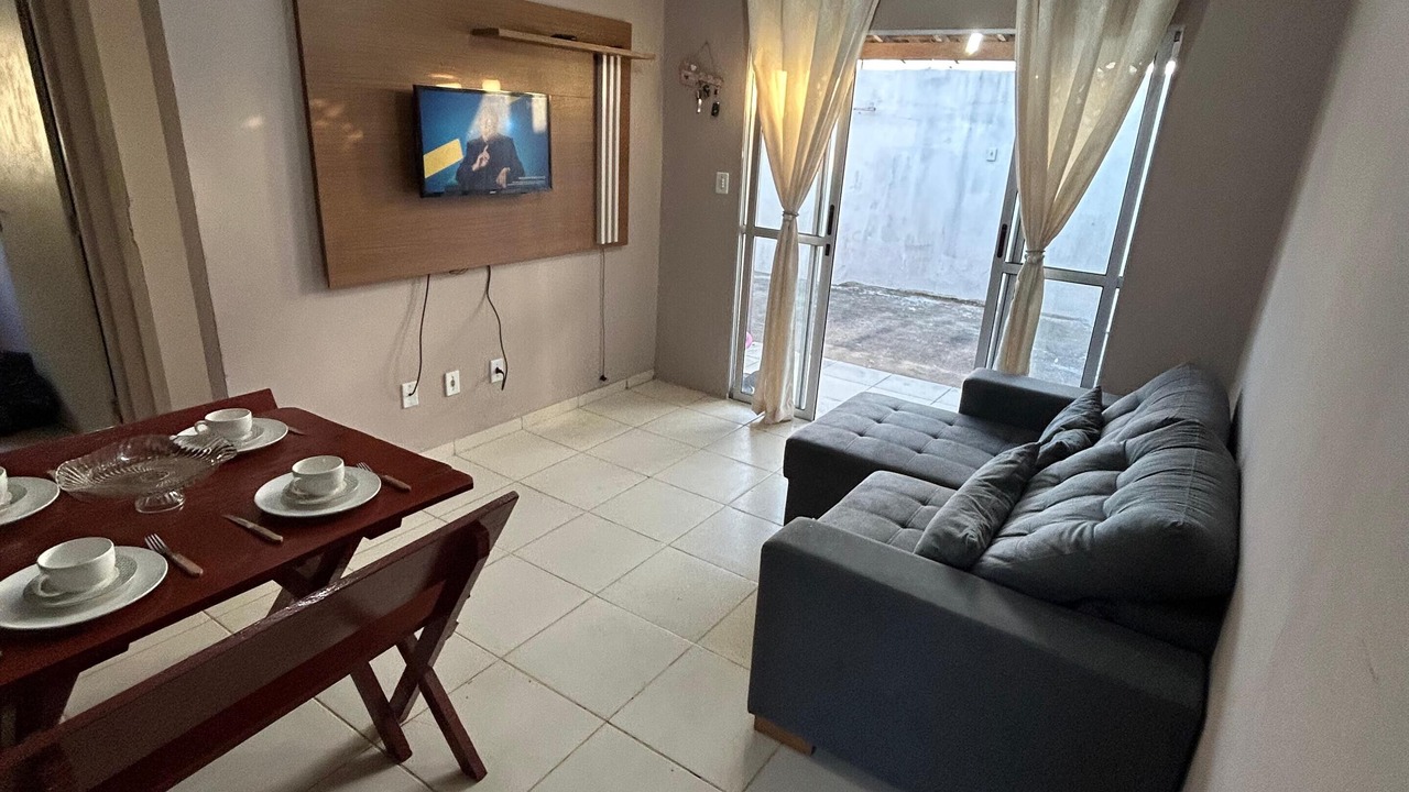 Photo of Livingroom in Marechal Deodoro