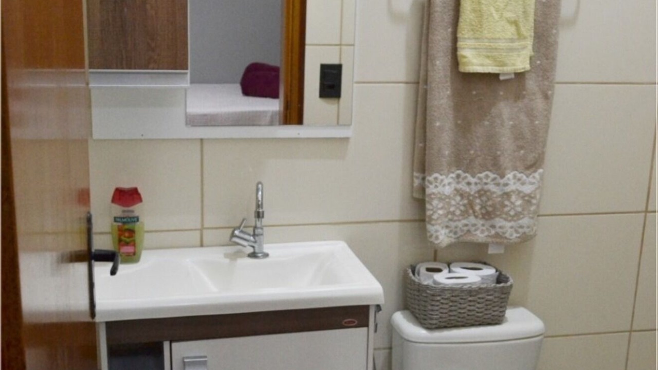 Photo of Bathroom in Olimpia
