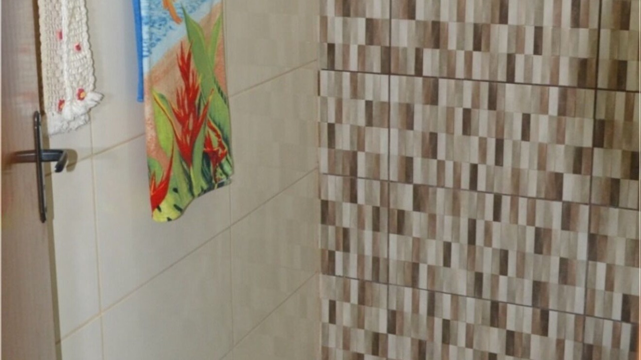 Photo of Bathroom in Olimpia
