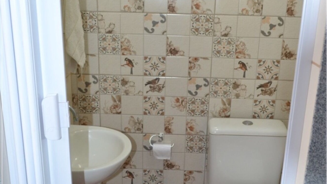Photo of Bathroom in Olimpia