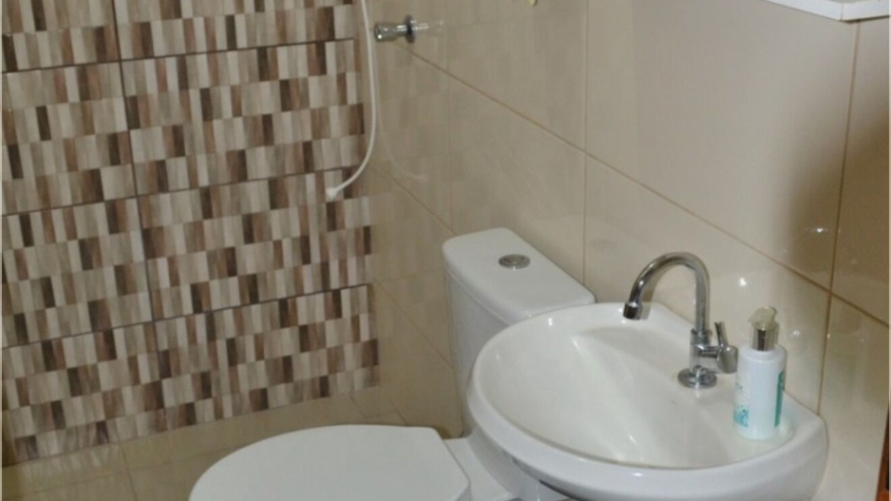 Photo of Bathroom in Olimpia