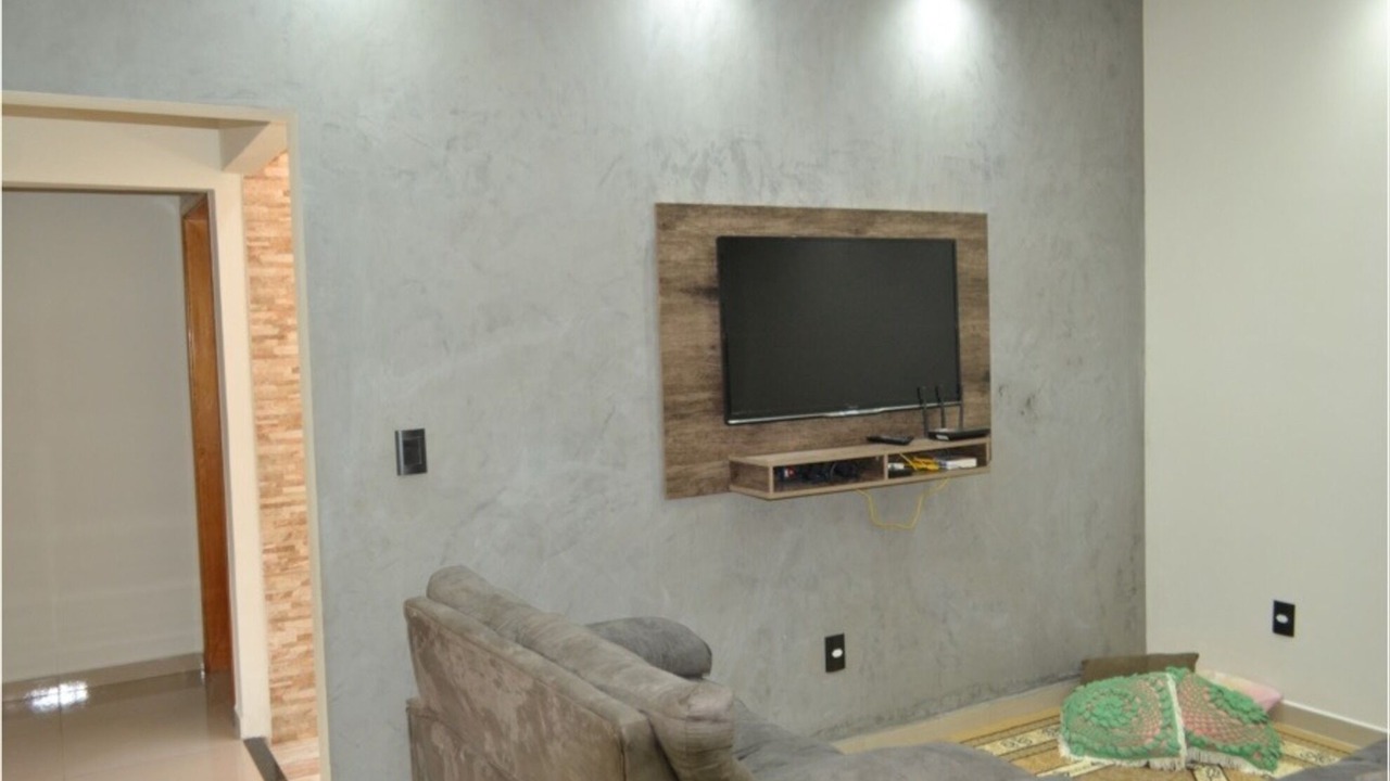 Photo of Livingroom in Olimpia