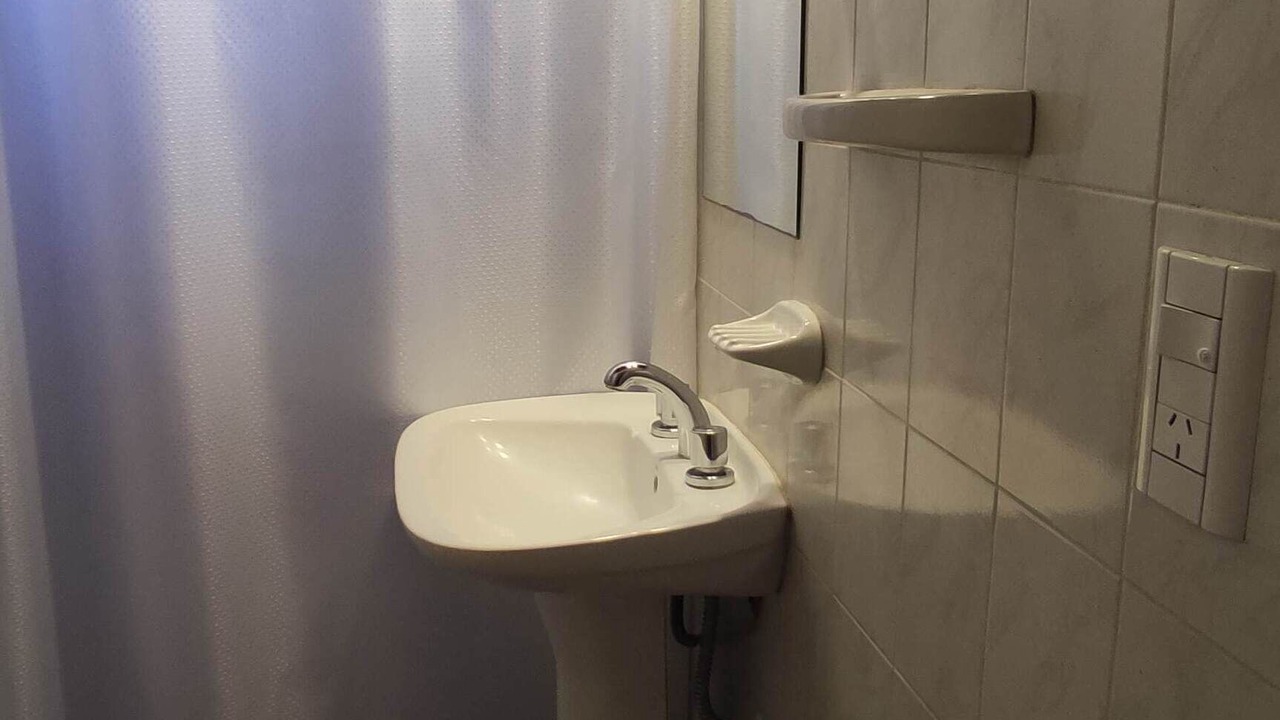 Photo of Bathroom in Nono