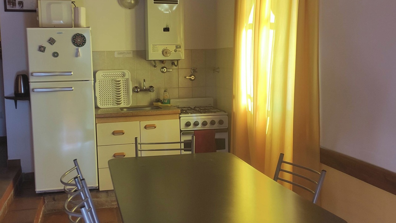 Photo of Kitchen in Nono