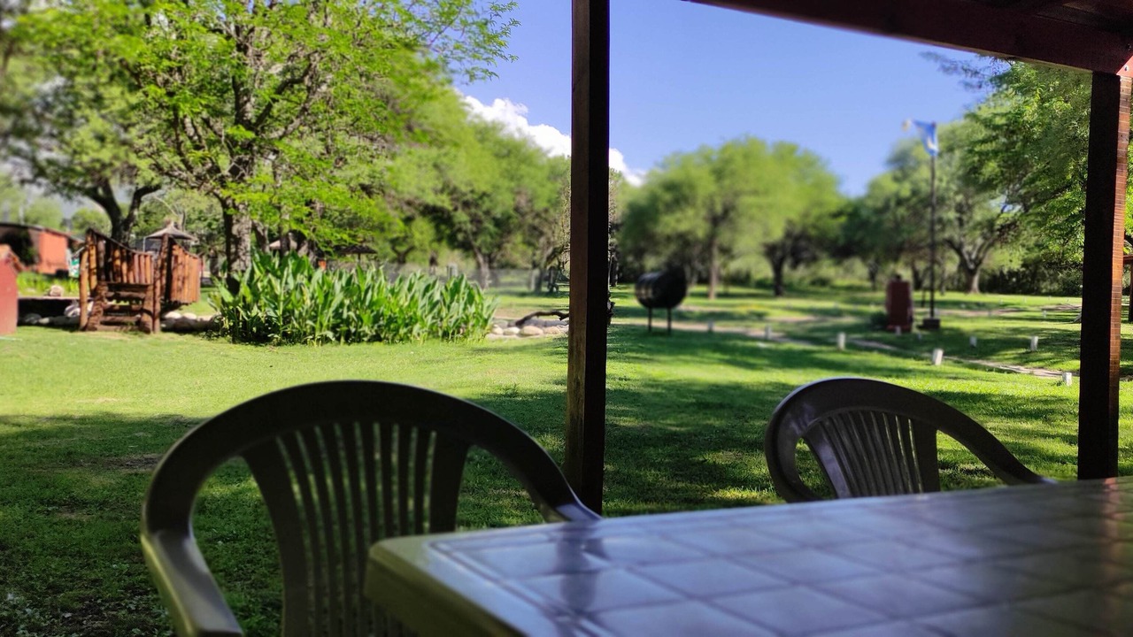 Photo of Outdoor in Nono