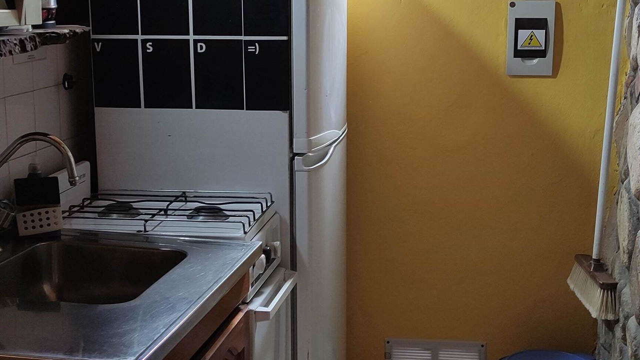 Photo of Kitchen in Nono
