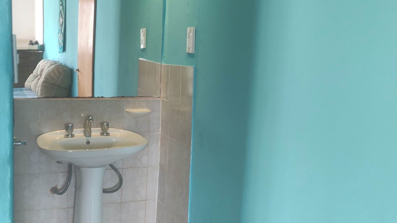 Photo of Bathroom in Nono