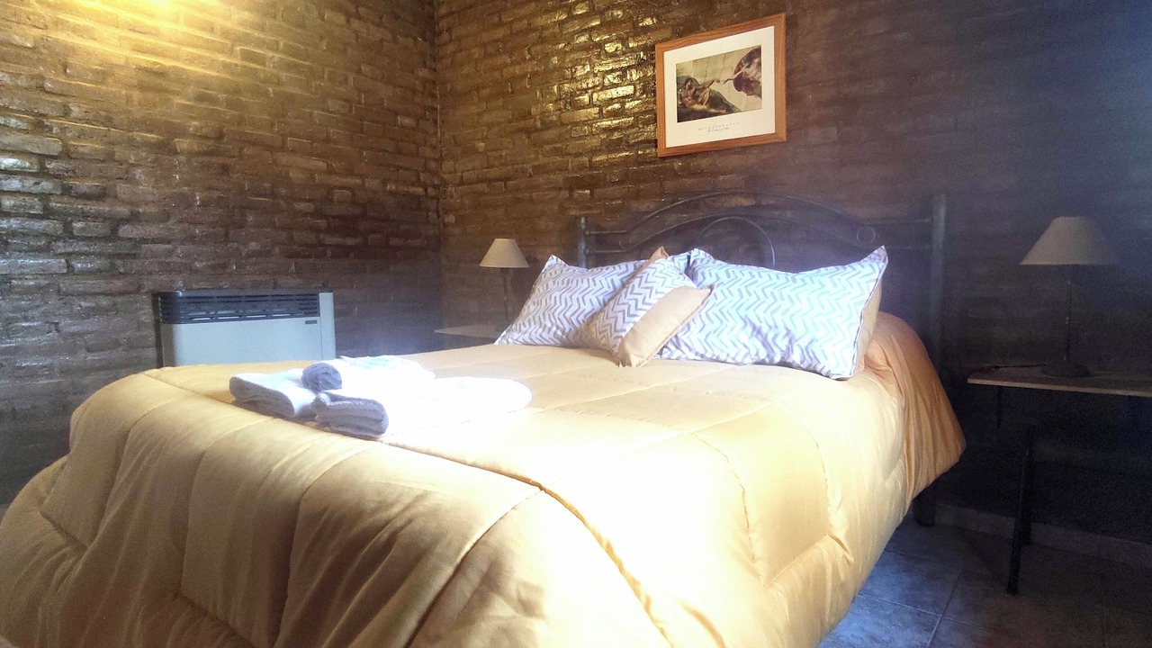 Photo of Bedroom in Nono