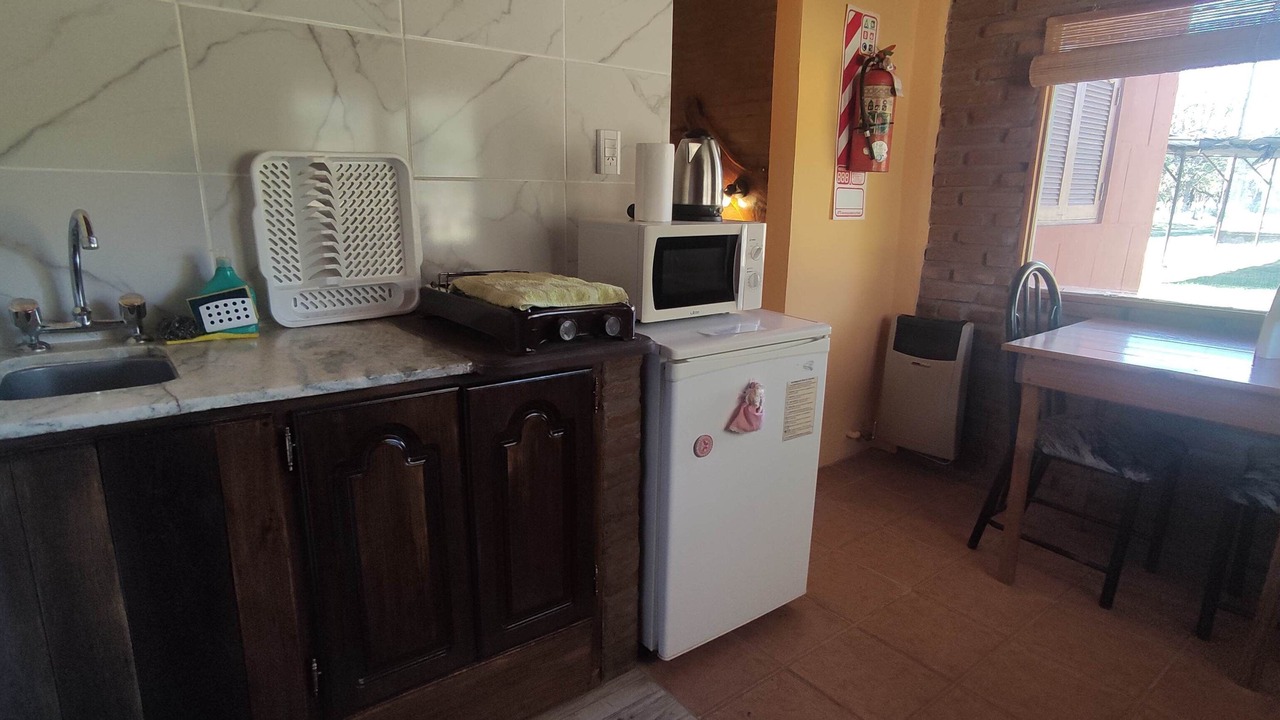 Photo of Kitchen in Nono