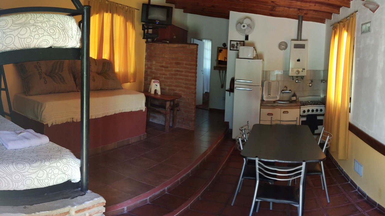 Photo of Livingroom in Nono