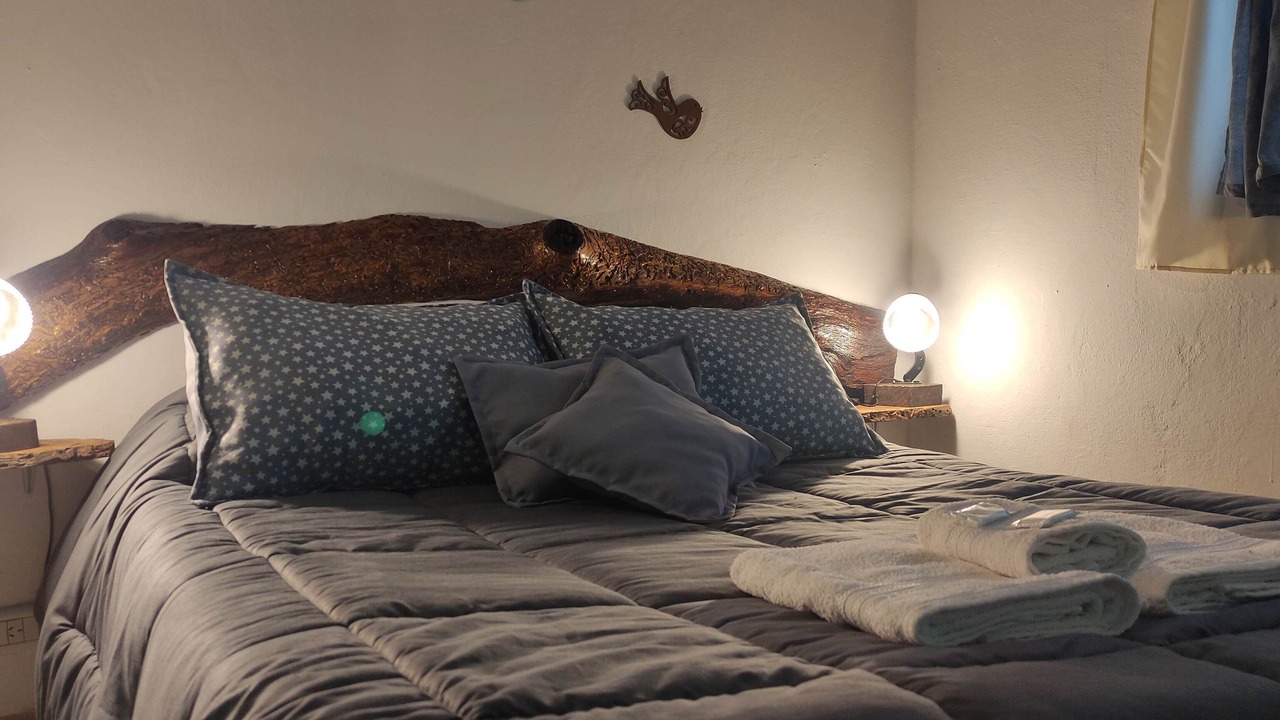 Photo of Bedroom in Nono