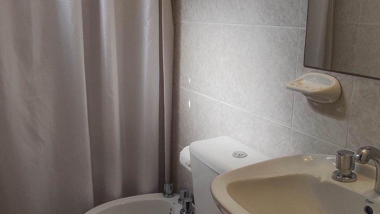 Photo of Bathroom in Nono