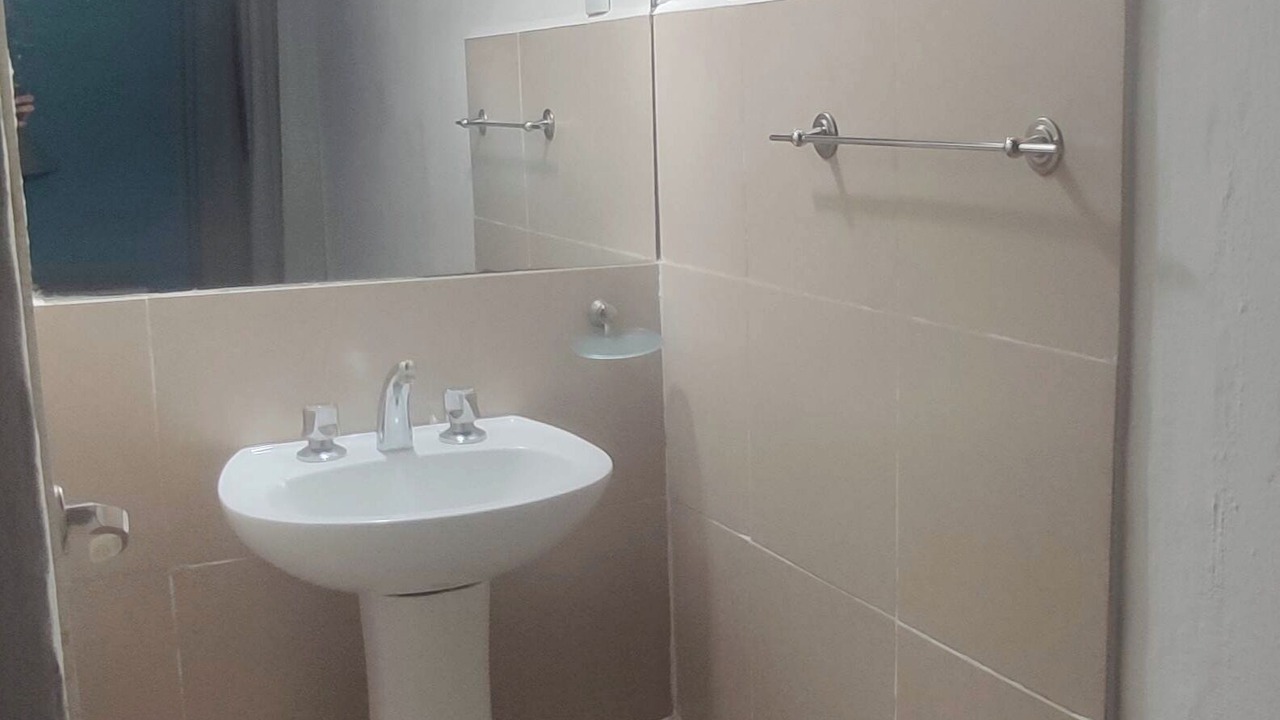 Photo of Bathroom in Nono