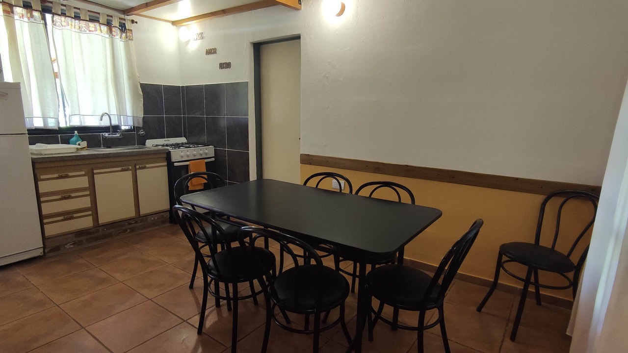 Photo of Kitchen in Nono