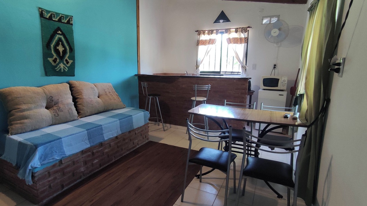 Photo of Livingroom in Nono