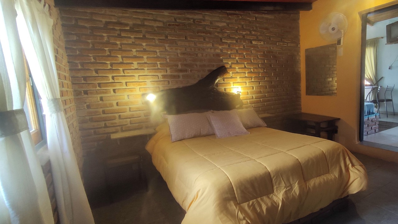 Photo of Bedroom in Nono
