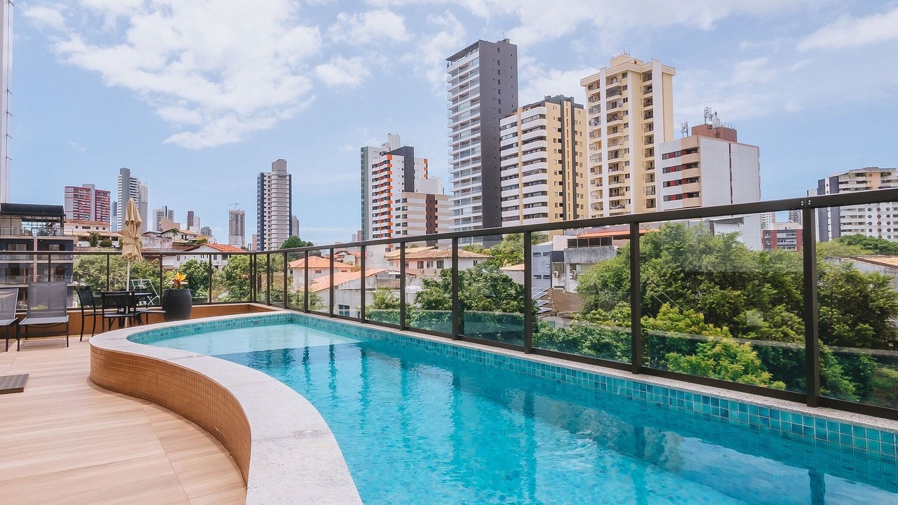 Photo of Outdoor in Caminho das Arvores