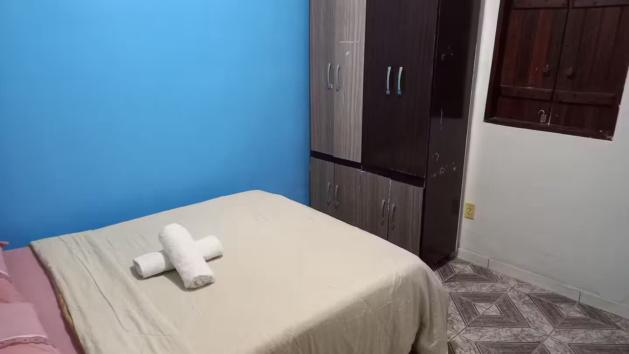 Photo of Bedroom in Alto Paraiso de Goias