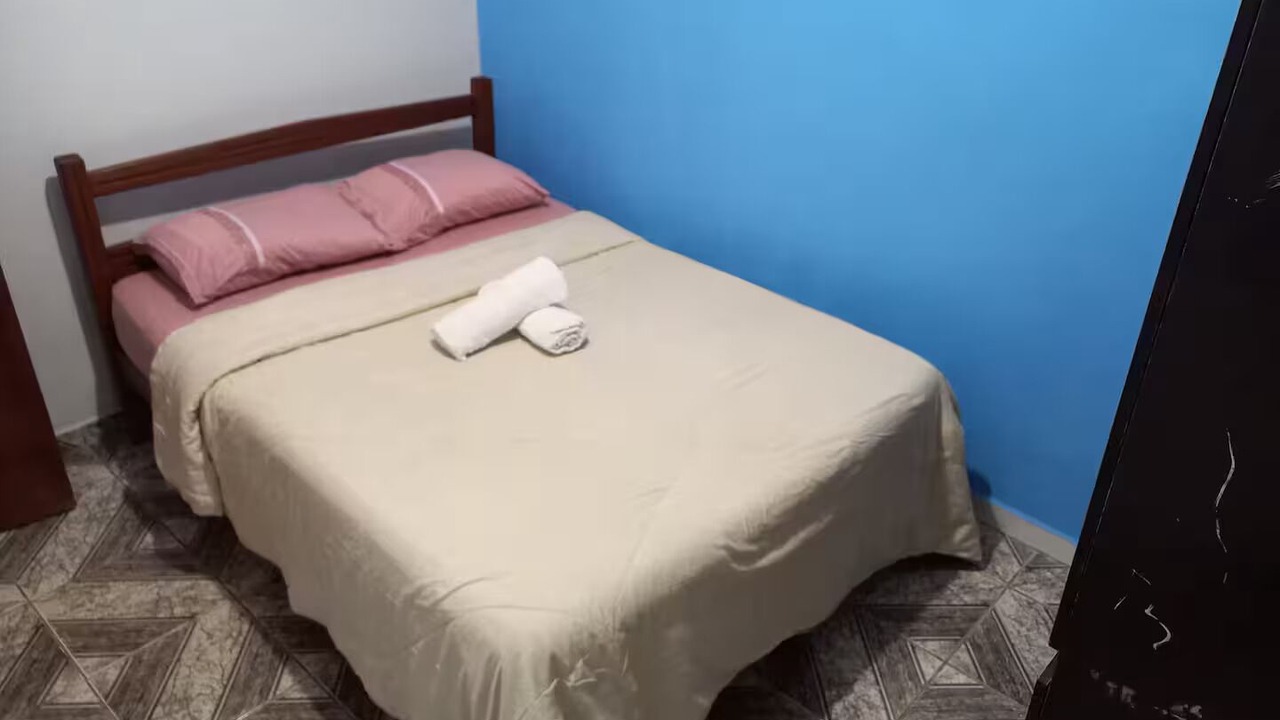 Photo of Bedroom in Alto Paraiso de Goias
