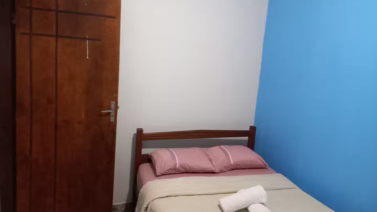 Photo of Bedroom in Alto Paraiso de Goias