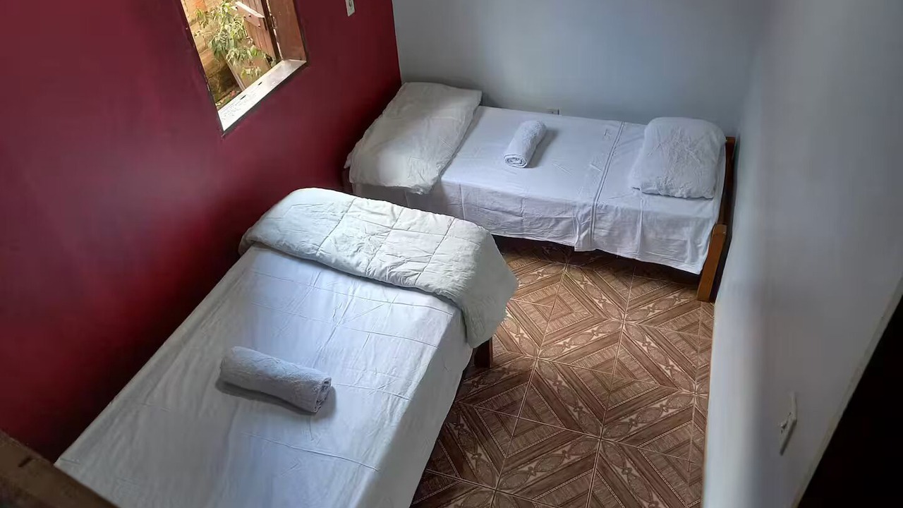 Photo of Bedroom in Alto Paraiso de Goias