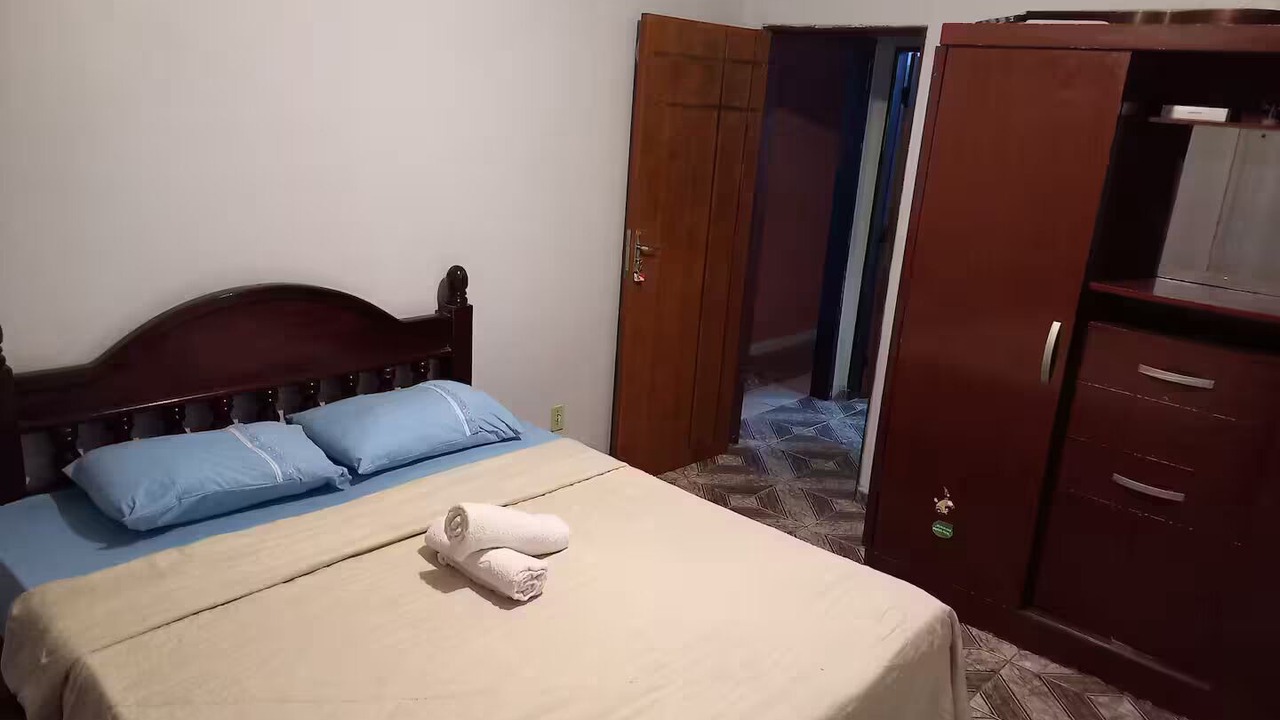 Photo of Bedroom in Alto Paraiso de Goias