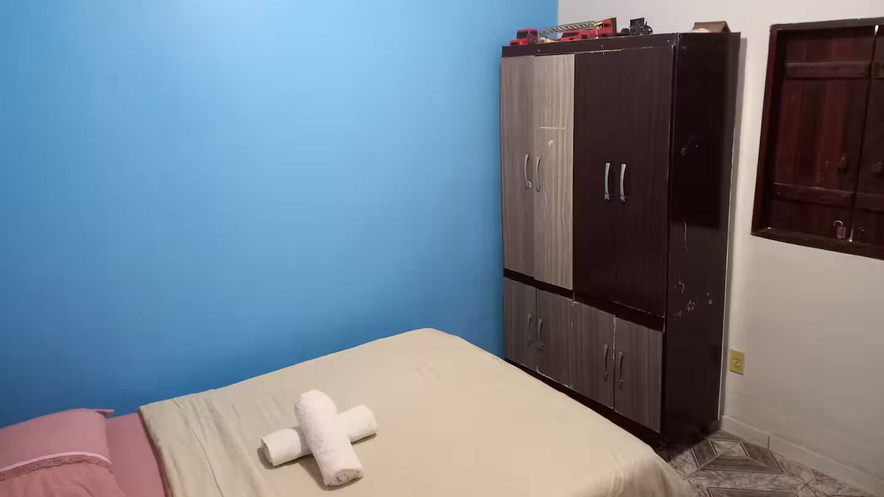 Photo of Bedroom in Alto Paraiso de Goias