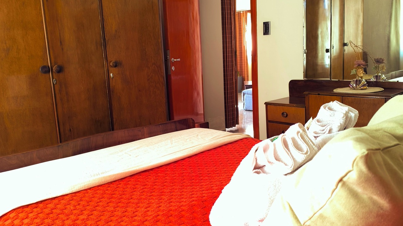 Photo of Bedroom in Tupungato