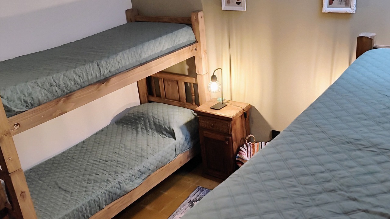 Photo of Bedroom in Tupungato