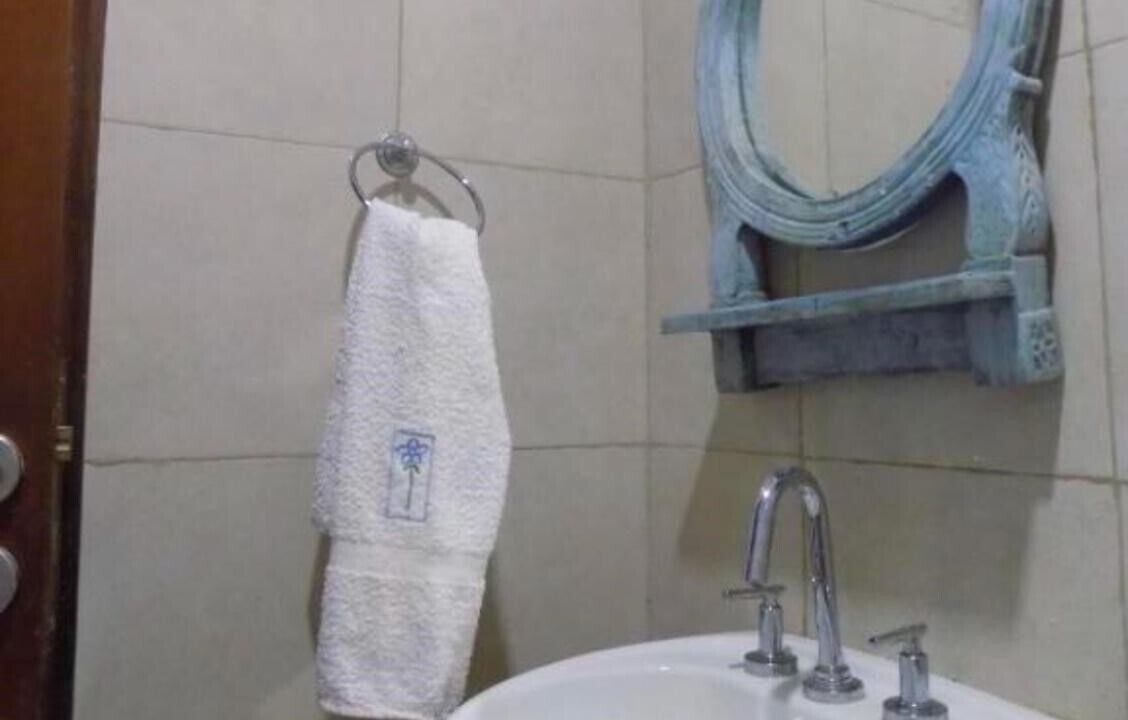 Photo of Bathroom in Puerto Iguazu