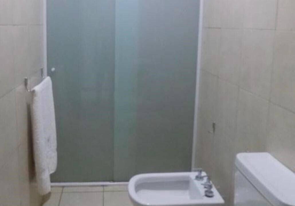 Photo of Bathroom in Puerto Iguazu