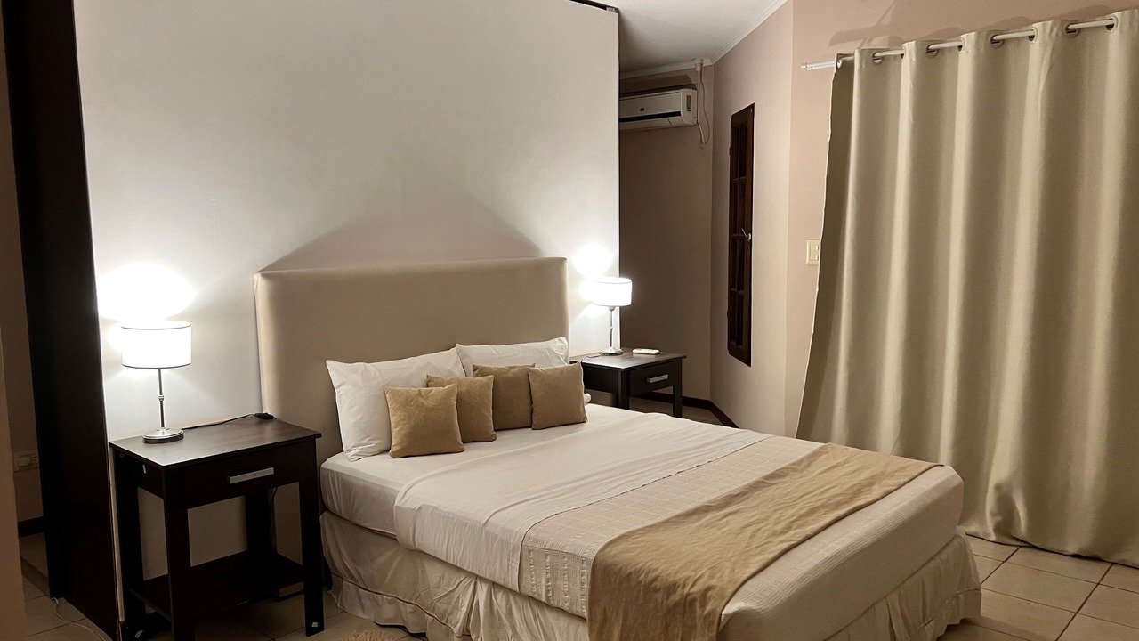 Photo of Bedroom in Puerto Iguazu