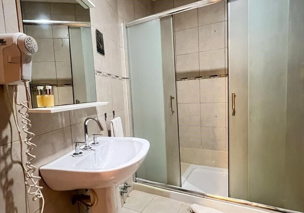 Photo of Bathroom in Puerto Iguazu
