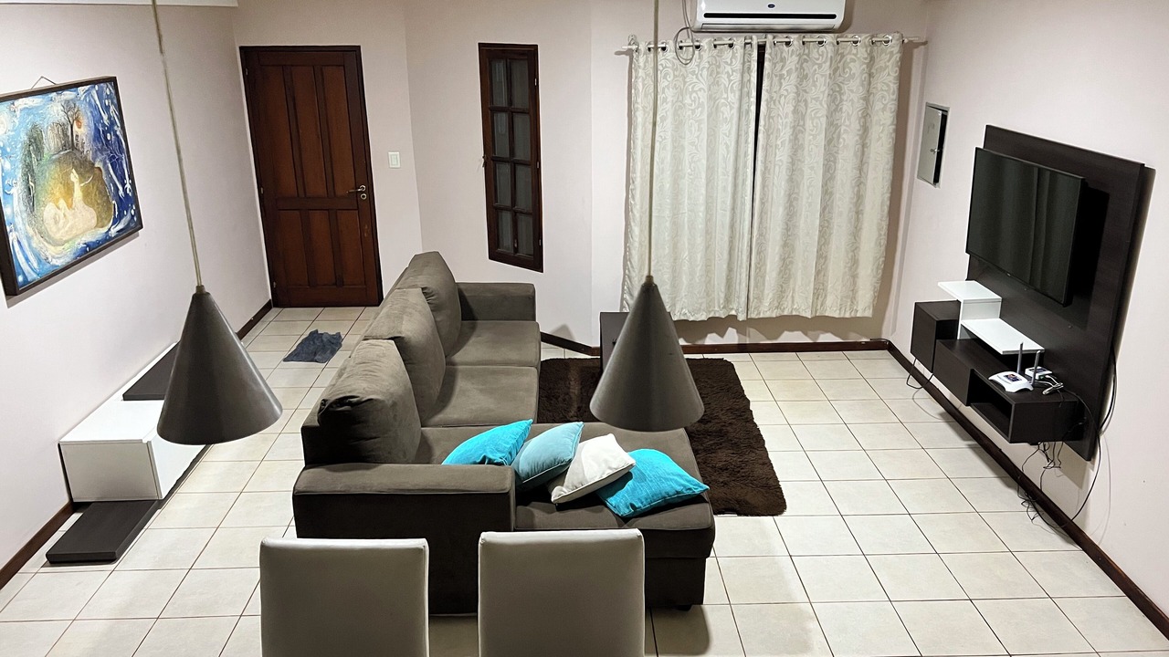 Photo of Livingroom in Puerto Iguazu