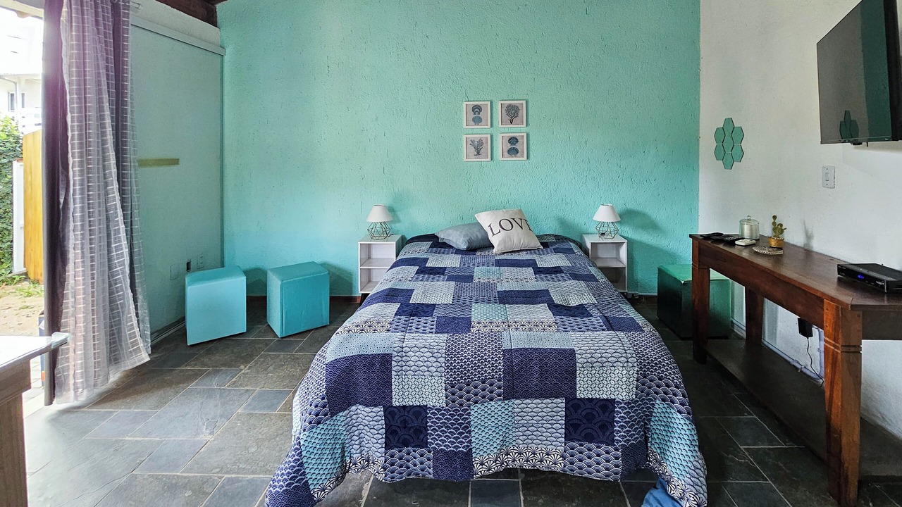 Photo of Bedroom in Barra da Lagoa