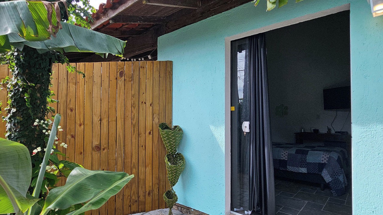 Photo of Patio Balcony in Barra da Lagoa