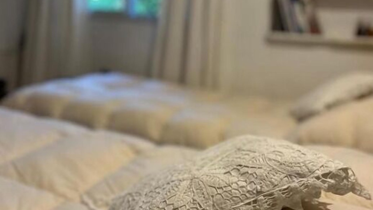 Photo of Bedroom in Villa Cura Brochero