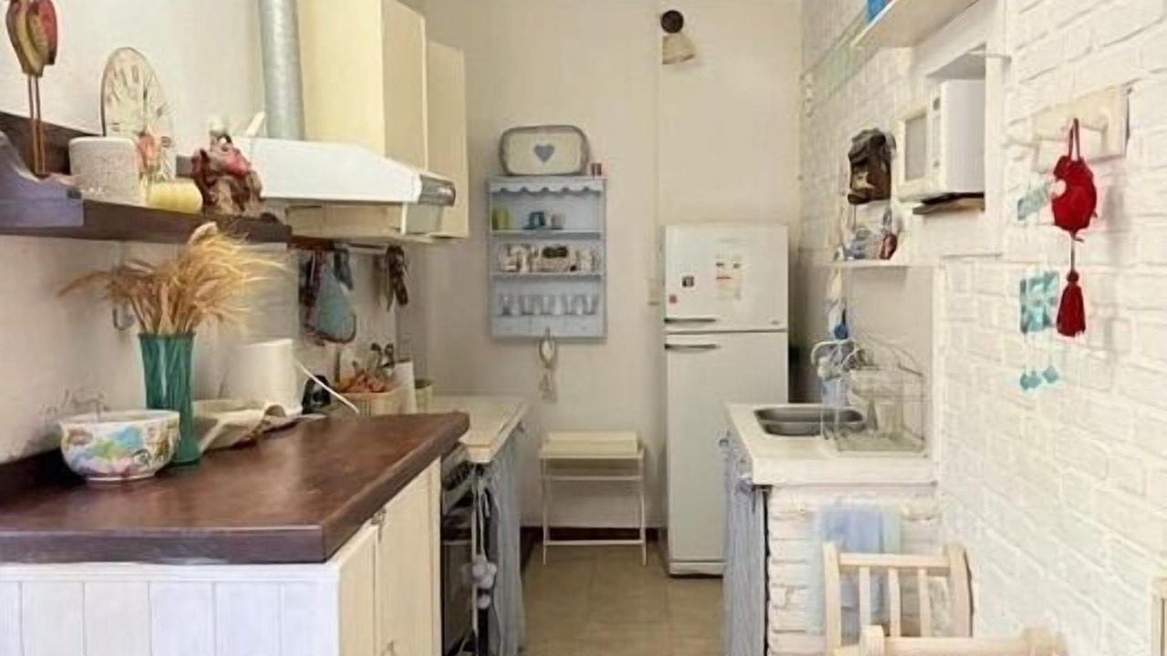 Photo of Kitchen in Villa Cura Brochero