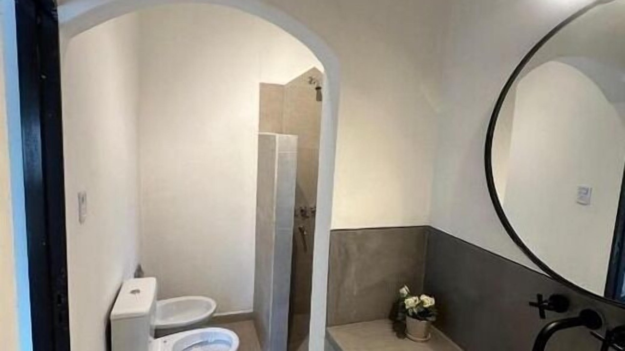 Photo of Bathroom in Villa Cura Brochero