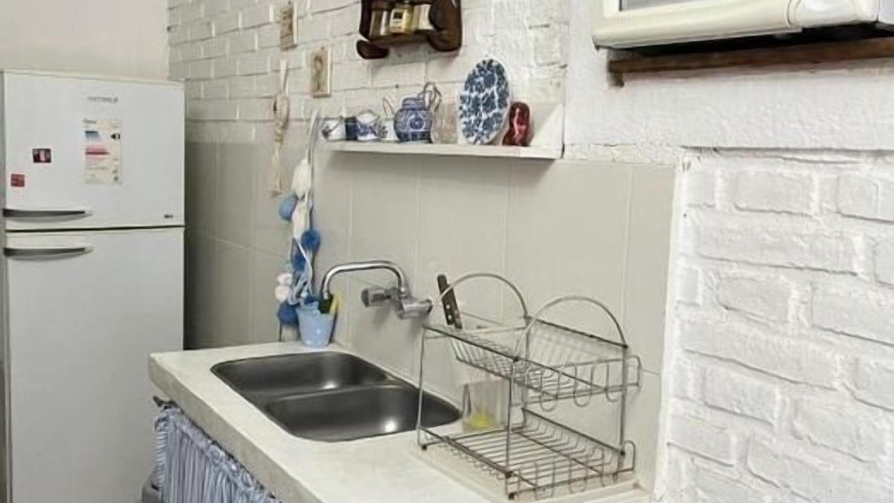 Photo of Kitchen in Villa Cura Brochero