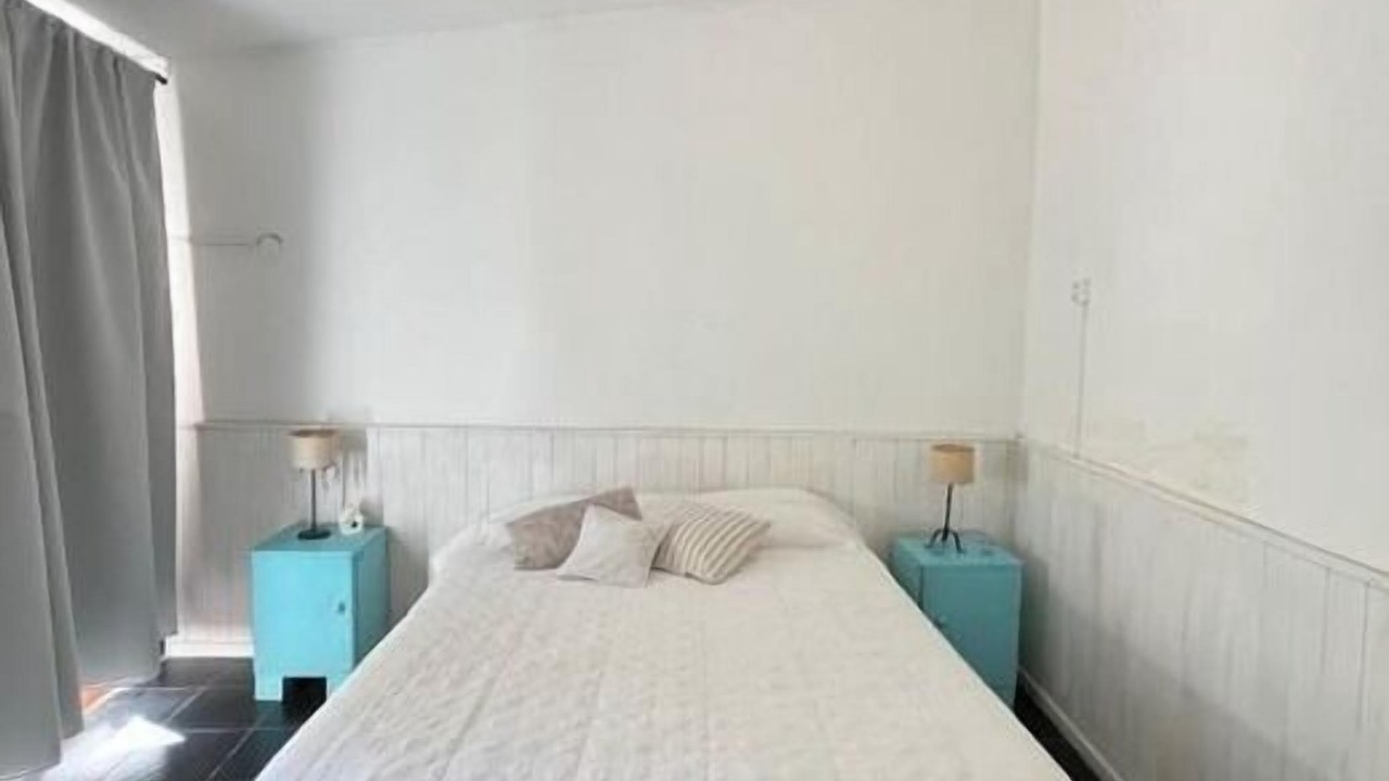 Photo of Bedroom in Villa Cura Brochero