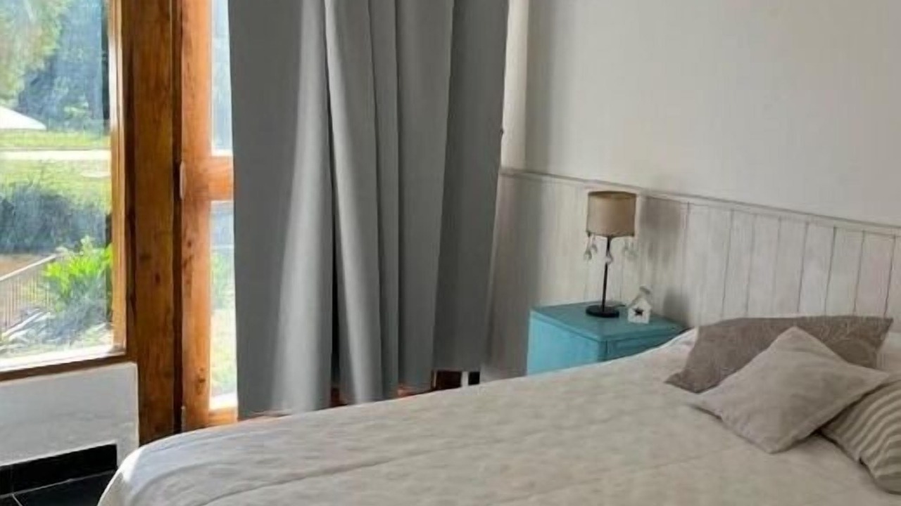 Photo of Bedroom in Villa Cura Brochero